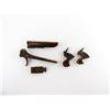 Image 2 : WINCHESTER MODEL 1894 PARTS LOT