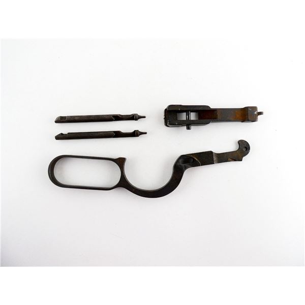 WINCHESTER MODEL 1894 PARTS LOT