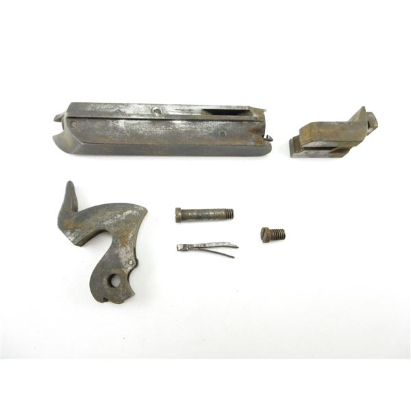 MARLIN EARLY 1894 PARTS LOT