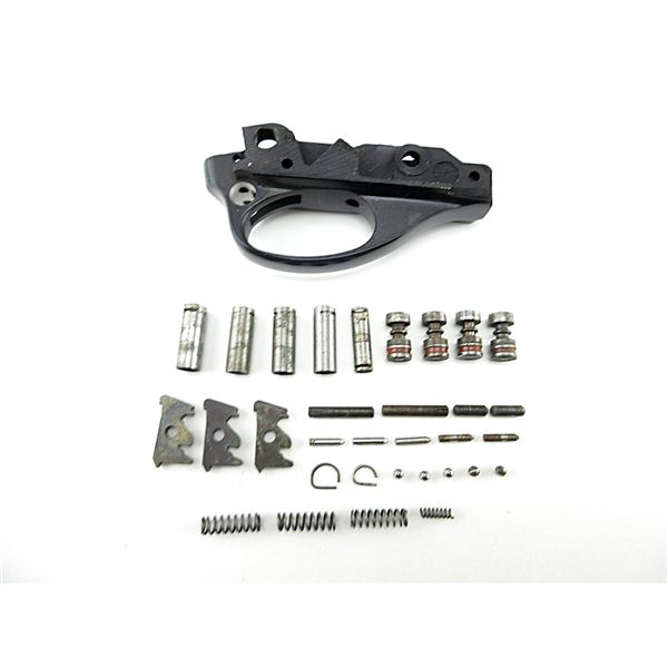 ASSORTED REMINGTON 740 / 742 / 760 PARTS LOT