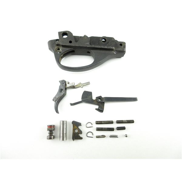 ASSORTED REMINGTON 740 / 742 / 760 PARTS LOT