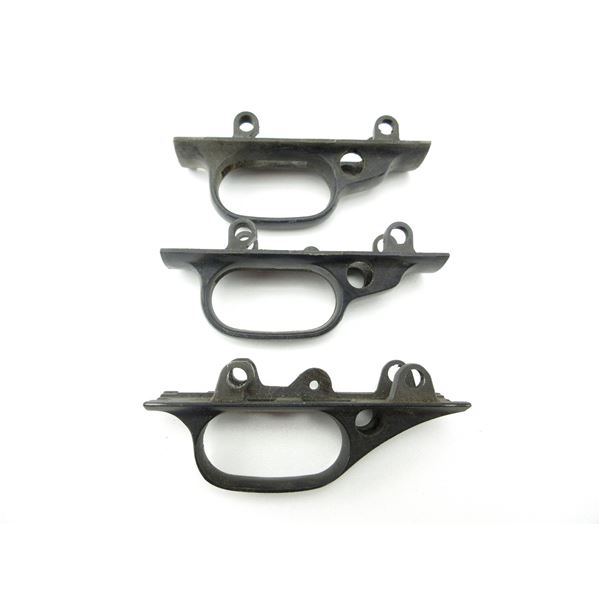 WINCHESTER 120 SHOT GUN TRIGGER GUARD LOT