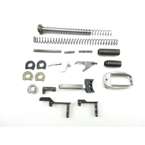 ASSORTED 1911 PARTS LOT
