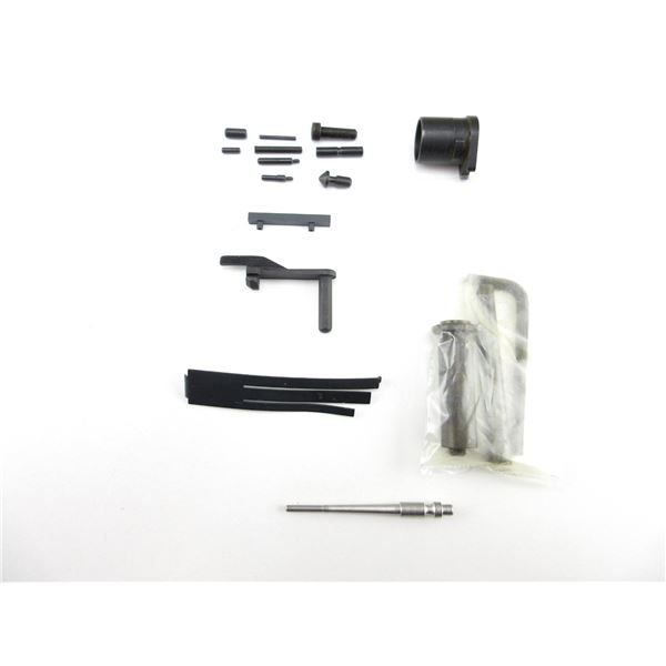 ASSORTED 1911 PARTS LOT