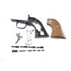 Image 2 : RUGER VAQUERO REVOLVER PARTS LOT