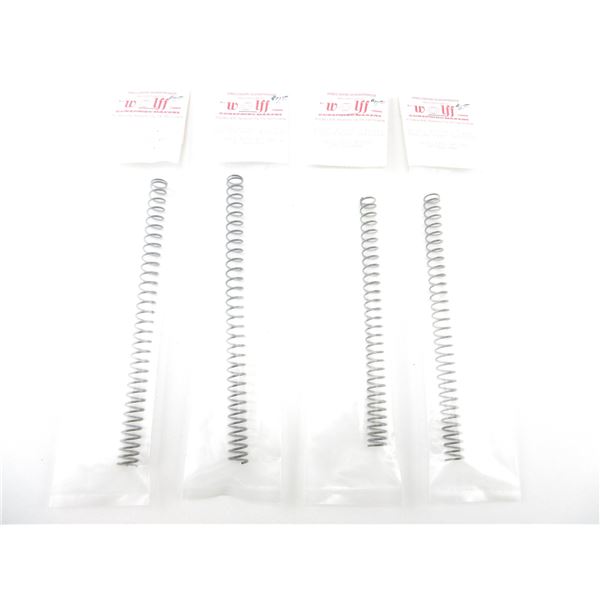 WOLF COLT 1911 RECOIL SPRING LOT