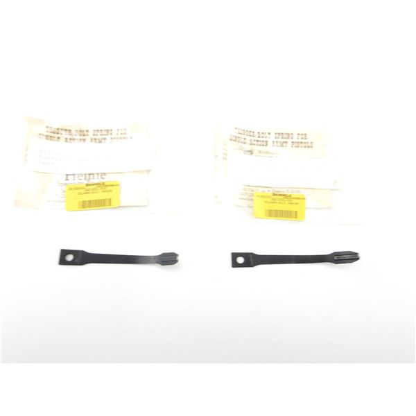 BROWNELL'S SINGLE ACTION ARMY PISTOL HEINIE TRIGGER BOLT SPRING LOT