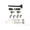 Image 2 : ASSORTED AR-15 PARTS LOT