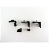 Image 2 : ASSORTED RIFLE ADJUSTABLE PEEP SIGHT LOT