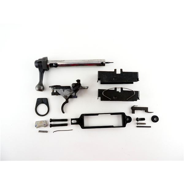 SAVAGE 110 PARTS LOT