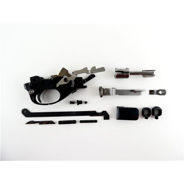 REMINGTON 572 .22 LR PARTS LOT