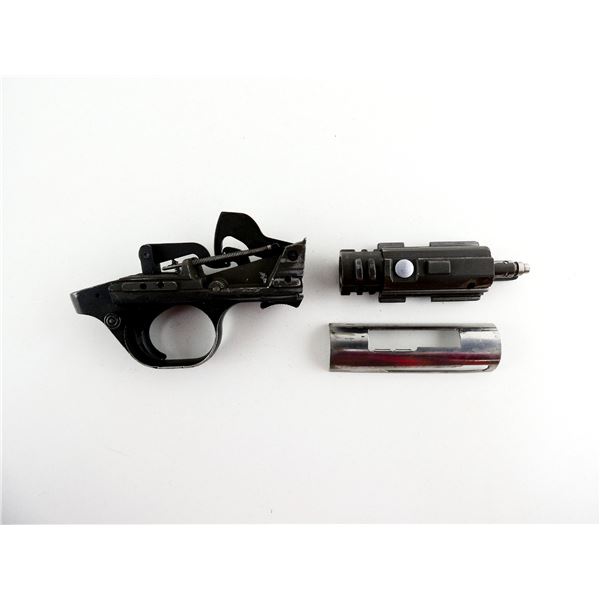 BROWNING BAR PARTS LOT