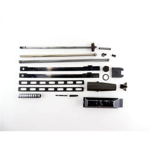 BROWNING BAR PARTS LOT