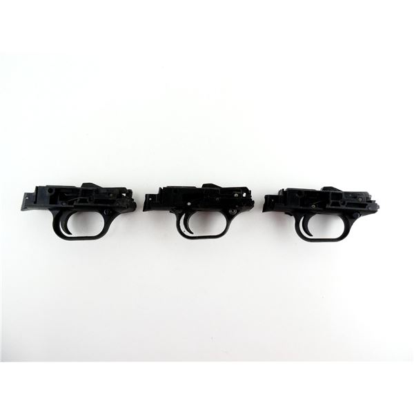MOSSBERG 500 SERIES TRIGGER MECH. LOT