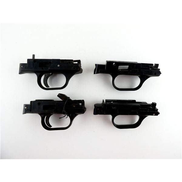 MOSSBERG 500 SERIES TRIGGER MECH. LOT