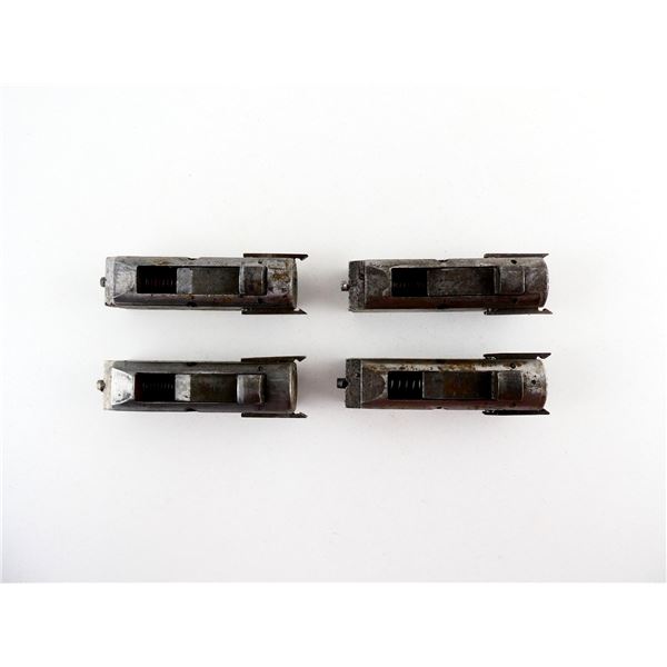 MOSSBERG 500 SERIES 12 GAUGE BOLT LOT