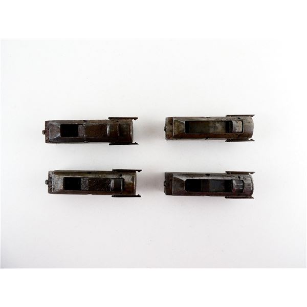 MOSSBERG 500 SERIES 12 GAUGE BOLT LOT