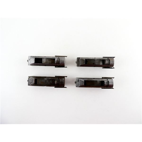 MOSSBERG 500 SERIES 12 GAUGE BOLT LOT