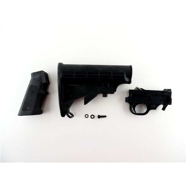 RUGER 10/22 .22 LR PARTS LOT