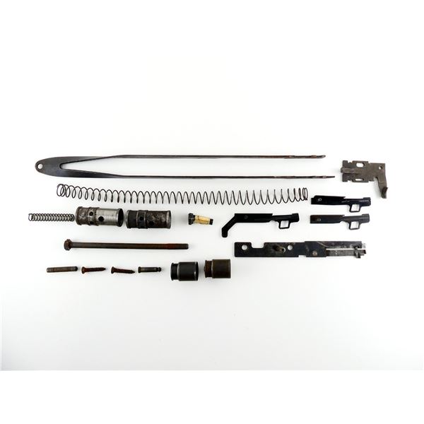 WINCHESTER 140 / 1400 12 GAUGE SEMI-AUTO PART LOT