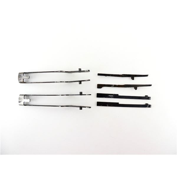 MOSSBERG 500 SERIES 12 GAUGE PARTS LOT