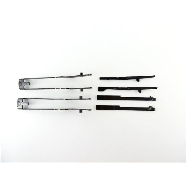 MOSSBERG 500 SERIES 12 GAUGE PARTS LOT