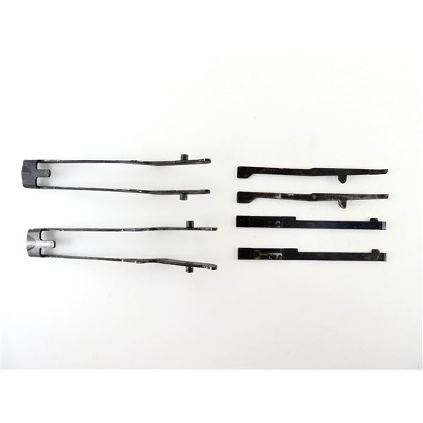 MOSSBERG 500 SERIES 12 GAUGE PARTS LOT