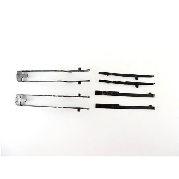 MOSSBERG 500 SERIES 12 GAUGE PARTS LOT