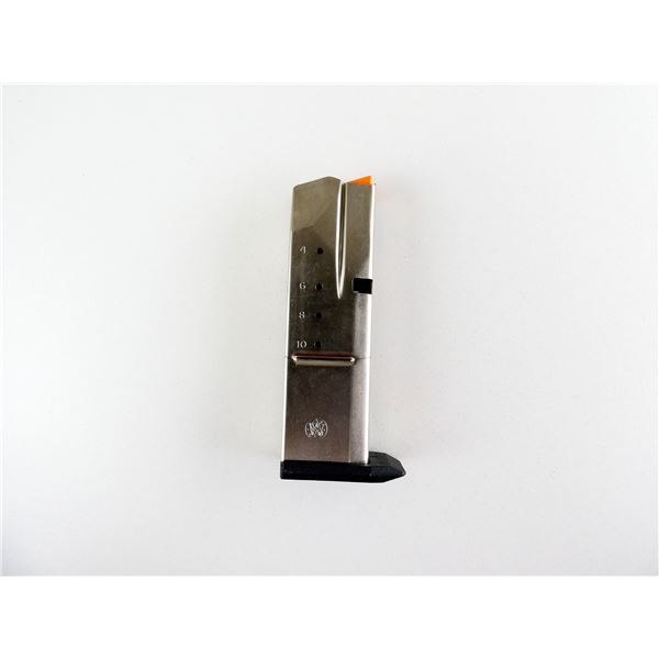 SMITH & WESSON SD40 .40 S&W MAGAZINE