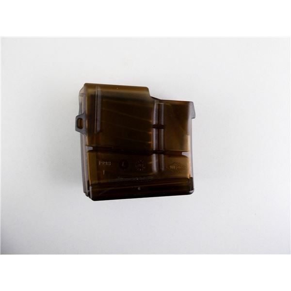 SWISS ARMS CLASSIC GREEN SPECIAL 5.56MM MAGAZINE