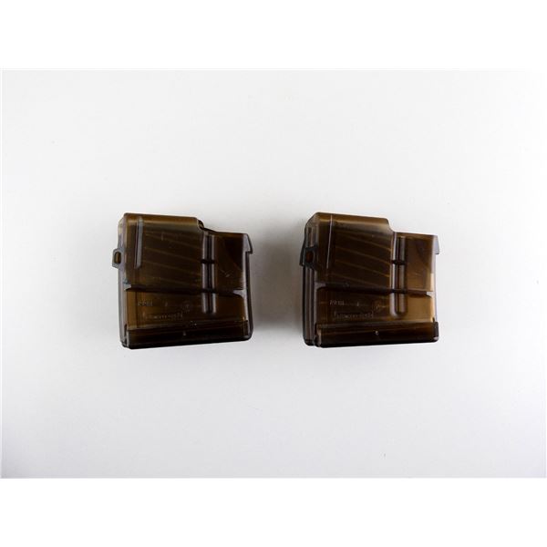 SWISS ARMS CLASSIC GREEN SPECIAL 5.56MM MAGAZINE LOT