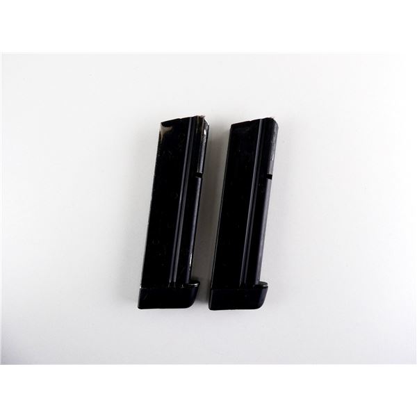 UNKNOWN 1911 9MM LUGER MAGAZINE LOT