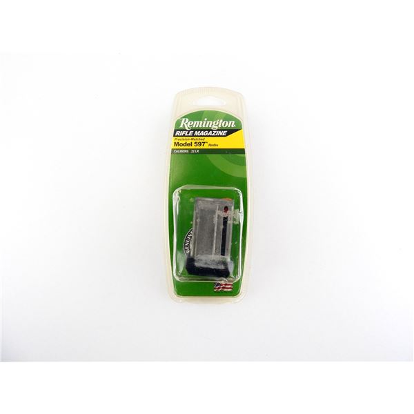 REMINGTON MODEL 597 .22 LR MAGAZINE