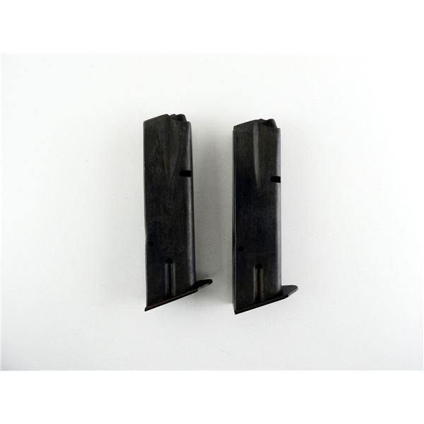 NORINCO NZ75 9MM LUGER MAGAZINE LOT