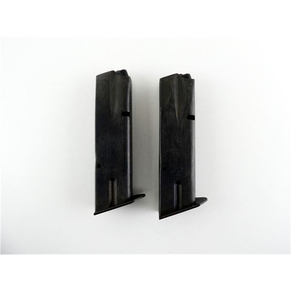 NORINCO NZ75 9MM LUGER MAGAZINE LOT