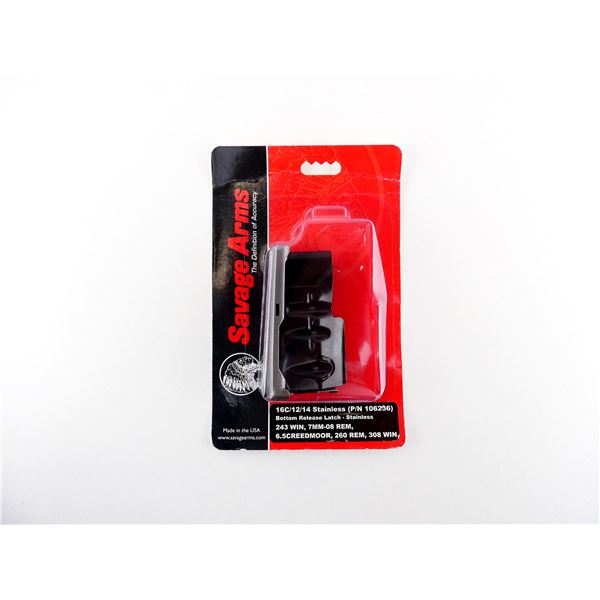 SAVAGE 16C / 12 / 14 .243 WIN / 7MM-08 REM / .308 WIN / ETC. MAGAZINE