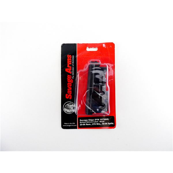 SAVAGE EDGE STANDARD LONG .25-06 / .270 WIN / .30-06 SPRG MAGAZINE