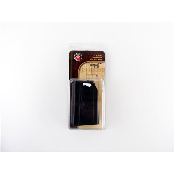 THOMPSON CENTER ICON .22-250 MAGAZINE