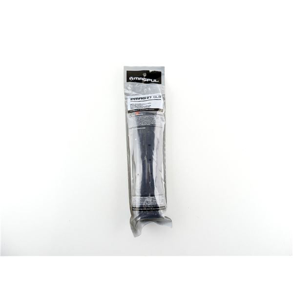 MAGPUL PMAG 27 GL9 9X19MM NATO MAGAZINE