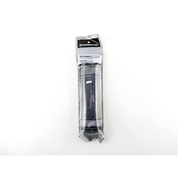 MAGPUL PMAG 27 GL9 9X19MM NATO MAGAZINE