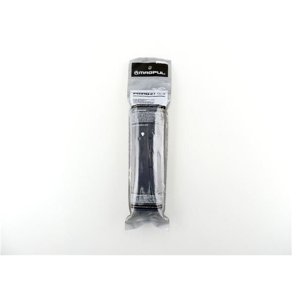 MAGPUL PMAG 27 GL9 9X19MM NATO MAGAZINE
