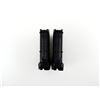 Image 5 : CROSS INDUSTRIES AR15 COUPLING 5.56MM / .223 REM PISTOL MAGAZINES LOT