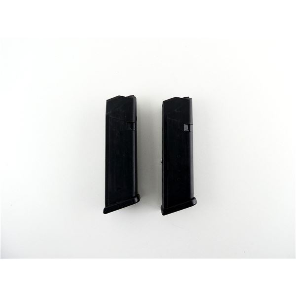 GLOCK 22 .40 S&W PISTOL MAGAZINE LOT