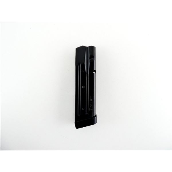 SIG SAUER P320 XFIVE LEGION 9MM MAGAZINE