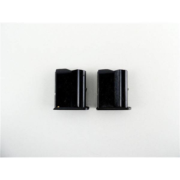 ZASTAVA MP22 .22 WMR / .17 HMR MAGAZINE LOT