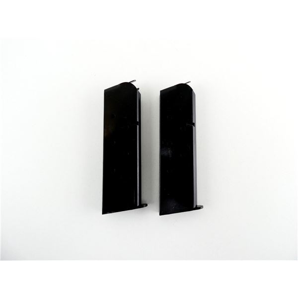 UNKNOWN 1911 .45 ACP MAGAZINE LOT