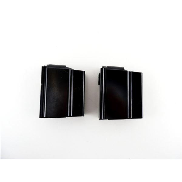 AUSTRALIAN LEE ENFIELD NO.4 7.62 NATO / .308 WIN MAGAZINE LOT