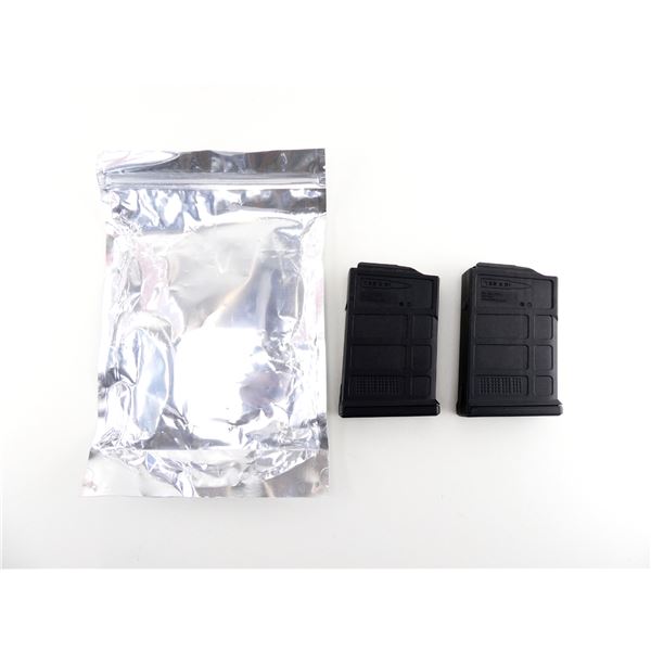 MAGPUL PMAG 10 7.62 NATO / .308 WIN MAGAZINE LOT