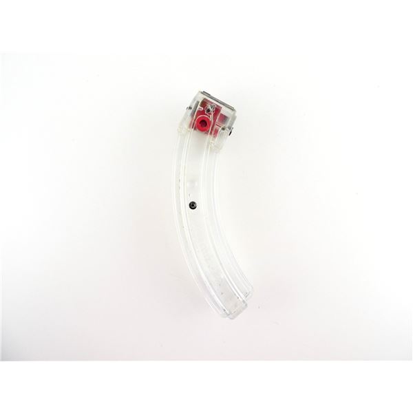 BUTLER CREEK RUGER 10/22 .22 LR MAGAZINE