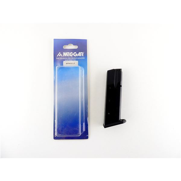 MEC-GAR WITNESS / TANFOGLIO LF .45 ACP MAGAZINE